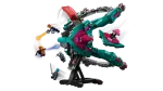 LEGO Marvel: Guardians of the Galaxy Vol.3 - The New Guardians' Ship (76255)