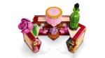 LEGO Wicked: Glinda & Elphaba's Dormitory (75683)