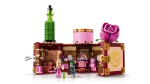 LEGO Wicked: Glinda & Elphaba's Dormitory (75683)