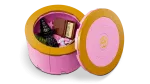 LEGO Wicked: Glinda & Elphaba's Dormitory (75683)
