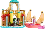 LEGO Wicked: Glinda, Elphaba & Nessarose at Shiz Uni (75681)