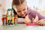 LEGO Wicked: Glinda, Elphaba & Nessarose at Shiz Uni (75681)