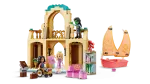 LEGO Wicked: Glinda, Elphaba & Nessarose at Shiz Uni (75681)
