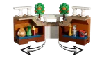 LEGO One Piece: The Going Merry Pirate Ship (75639)