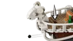 LEGO One Piece: The Going Merry Pirate Ship (75639)