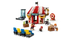 LEGO One Piece: Buggy the Clown’s Circus Tent (75637)