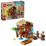 LEGO One Piece: Windmill Village Hut (75636)