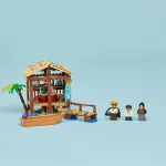 LEGO One Piece: Windmill Village Hut (75636)