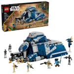 LEGO Star Wars: Battle of Felucia Separatist MTT (75435)