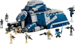 LEGO Star Wars: Battle of Felucia Separatist MTT (75435)