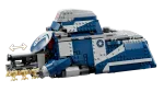 LEGO Star Wars: Battle of Felucia Separatist MTT (75435)