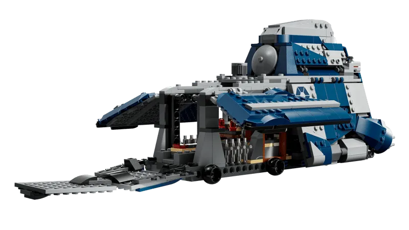 LEGO Star Wars: Battle of Felucia Separatist MTT (75435)