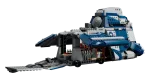 LEGO Star Wars: Battle of Felucia Separatist MTT (75435)