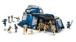 LEGO Star Wars: Battle of Felucia Separatist MTT (75435)
