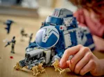 LEGO Star Wars: Battle of Felucia Separatist MTT (75435)