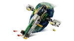 LEGO Star Wars: Jango Fett’s Starship (75433)