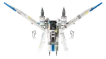 LEGO Star Wars: Rebel U-Wing Starfighter (75399)