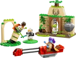 LEGO Disney Star Wars: Tenoo Jedi Temple(75358)