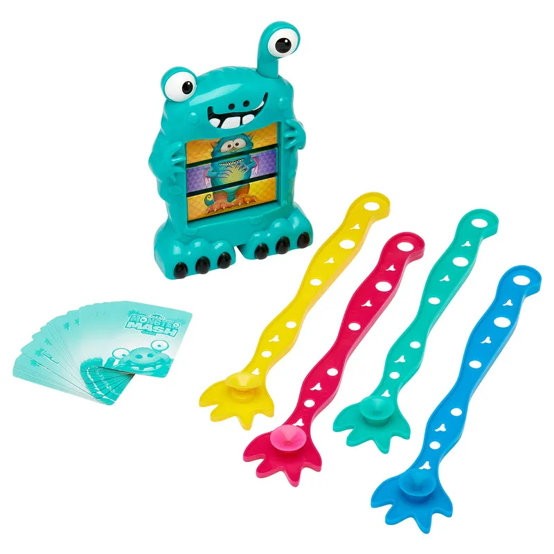 15ct Cra-Z-Slmy Monster Smash