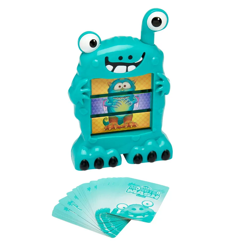 15ct Cra-Z-Slmy Monster Smash