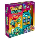 15ct Cra-Z-Slmy Monster Smash
