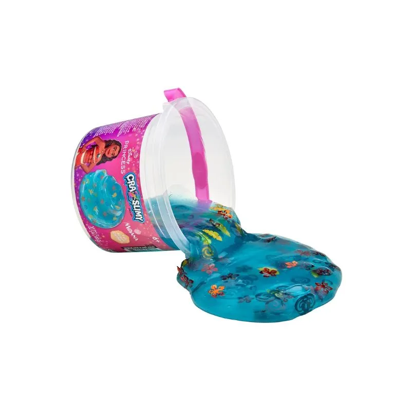Moana 20oz Cra-Z-Slimy Bucket - NEW