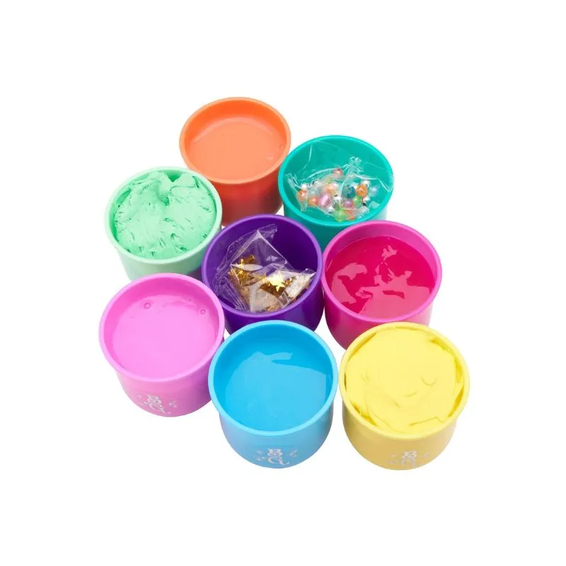 Boujee Goo - Value Set - 8 ct