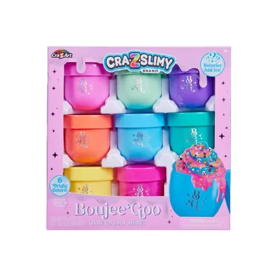 Boujee Goo - Value Set - 8 ct