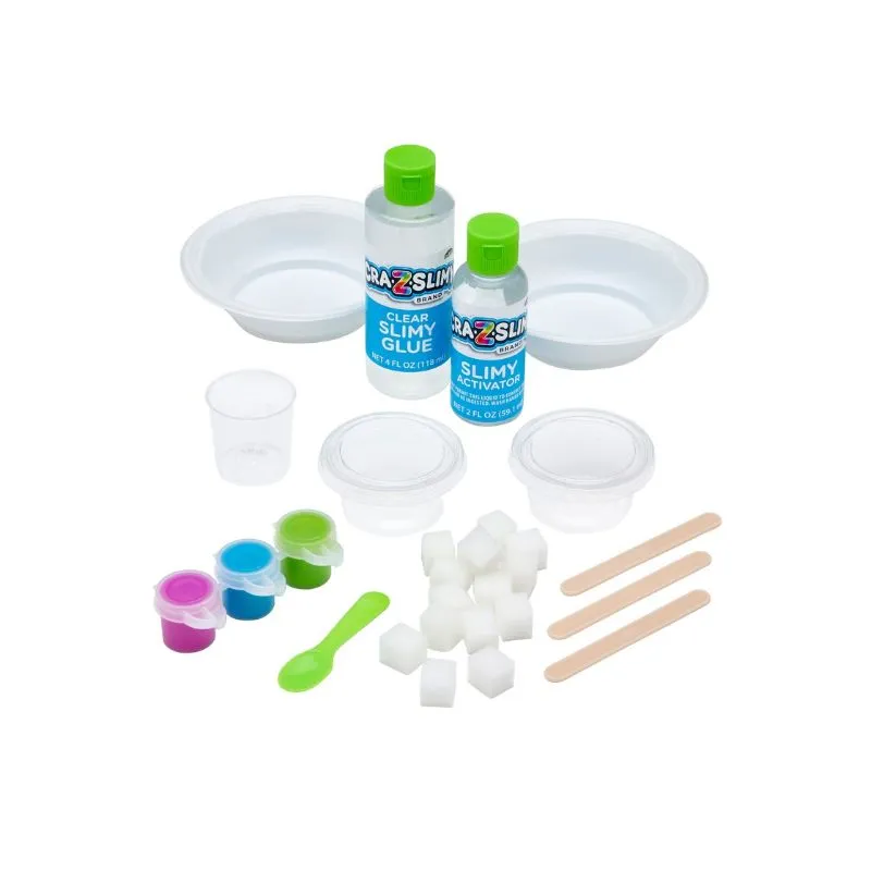 CZS DIY Kits Jelly Cube
