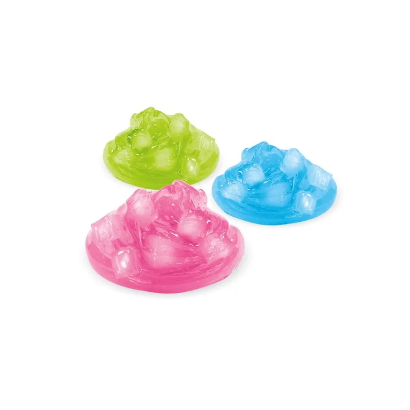 CZS DIY Kits Jelly Cube