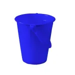 Plastic bucket sand toys