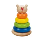 Bear Tower