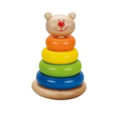 Bear Tower