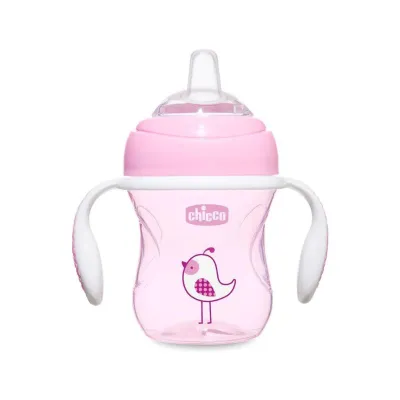 Chicco Transition Cup 4M+