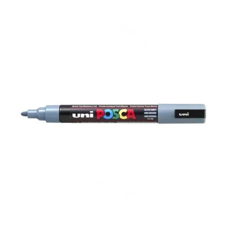 Uniball Posca 5M 1.8-2.5 mm Bullet Shaped Marker Pen