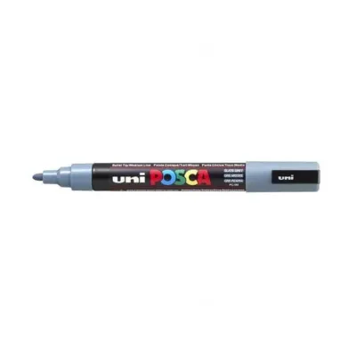 Uniball Posca 5M 1.8-2.5 mm Bullet Shaped Marker Pen