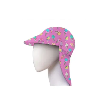 Slipstop Beach Hat