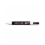 Uniball Posca 5M 1.8-2.5 mm Bullet Shaped Marker Pen