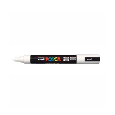 Uniball Posca 5M 1.8-2.5 mm Bullet Shaped Marker Pen