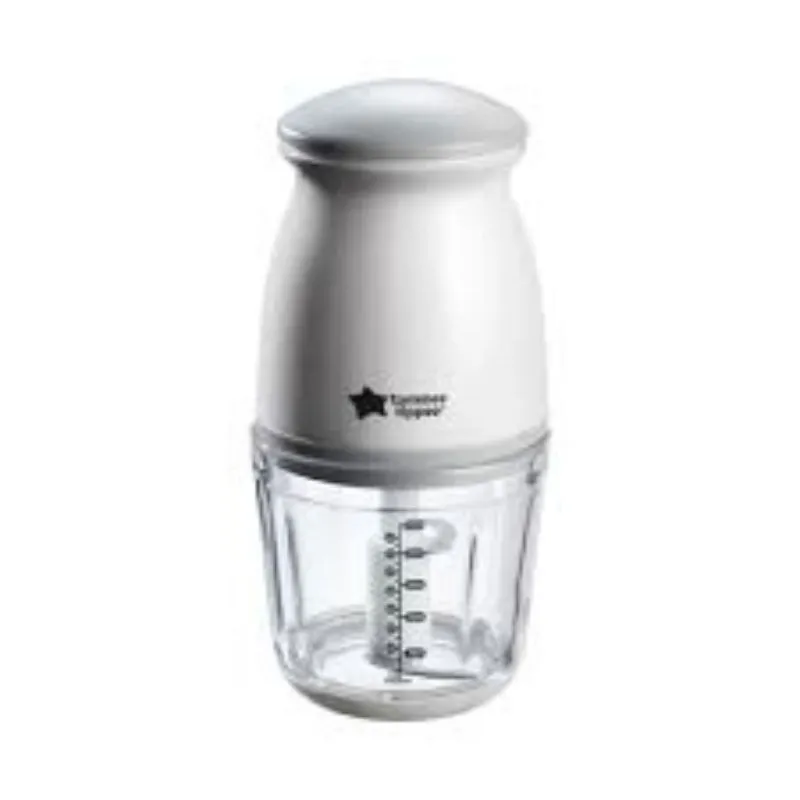 Tommee Tippee Quick-Chop Mini Baby Food Blender