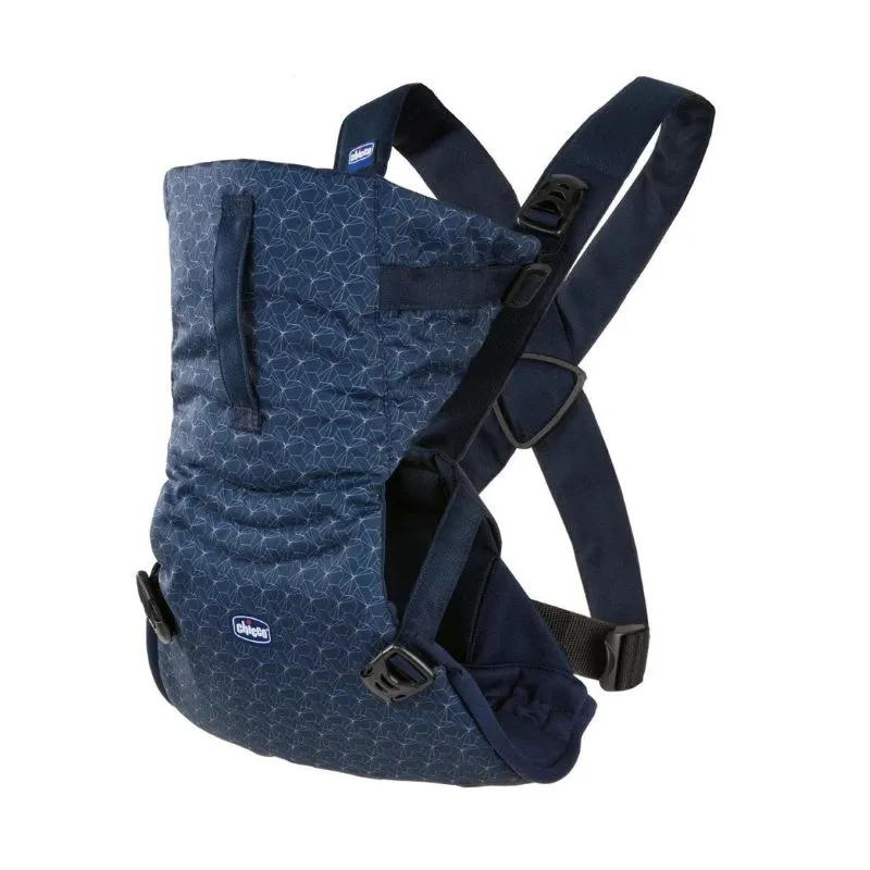 Easy Fit Oxford baby carrier
