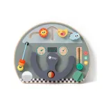 Classic World Toys Travelling Busy Board