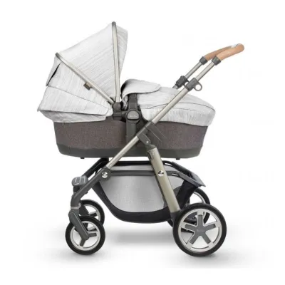 Silver Cross Pioneer Special Edition - Timeless