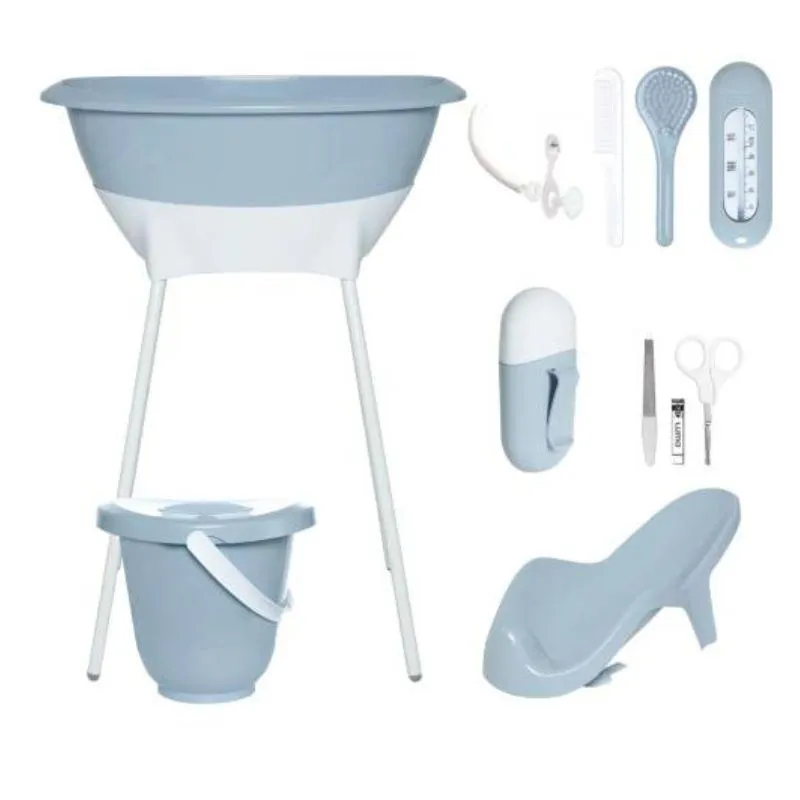 Luma Baby Bath - Blue