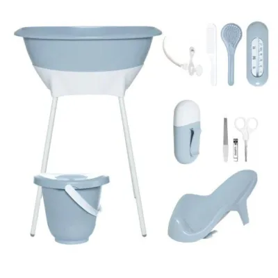 Luma Baby Bath - Blue