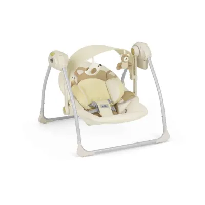 Cam Baby Swing Sonnolento  - Bear