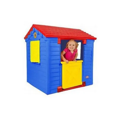 Little Tikes My First Playhouse