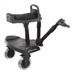 Bebe Star Universal Kid Board with seat Traction