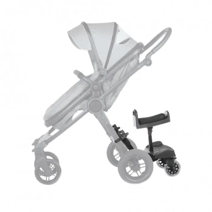 Bebe Star Universal Kid Board with seat Traction