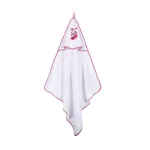 Greenwich Polo Club Baby Cap - Ballet